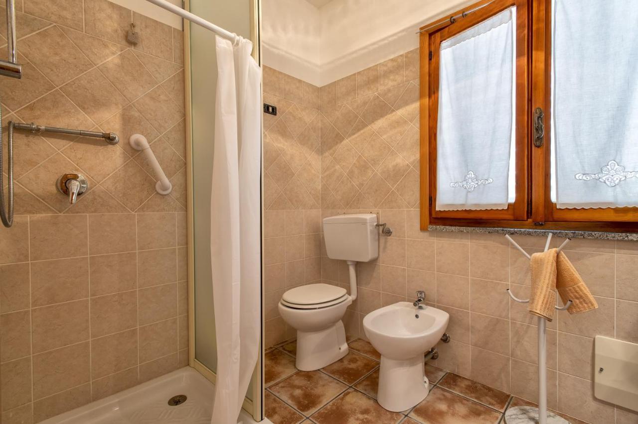 Вилла Casa Rina Сассари Экстерьер фото