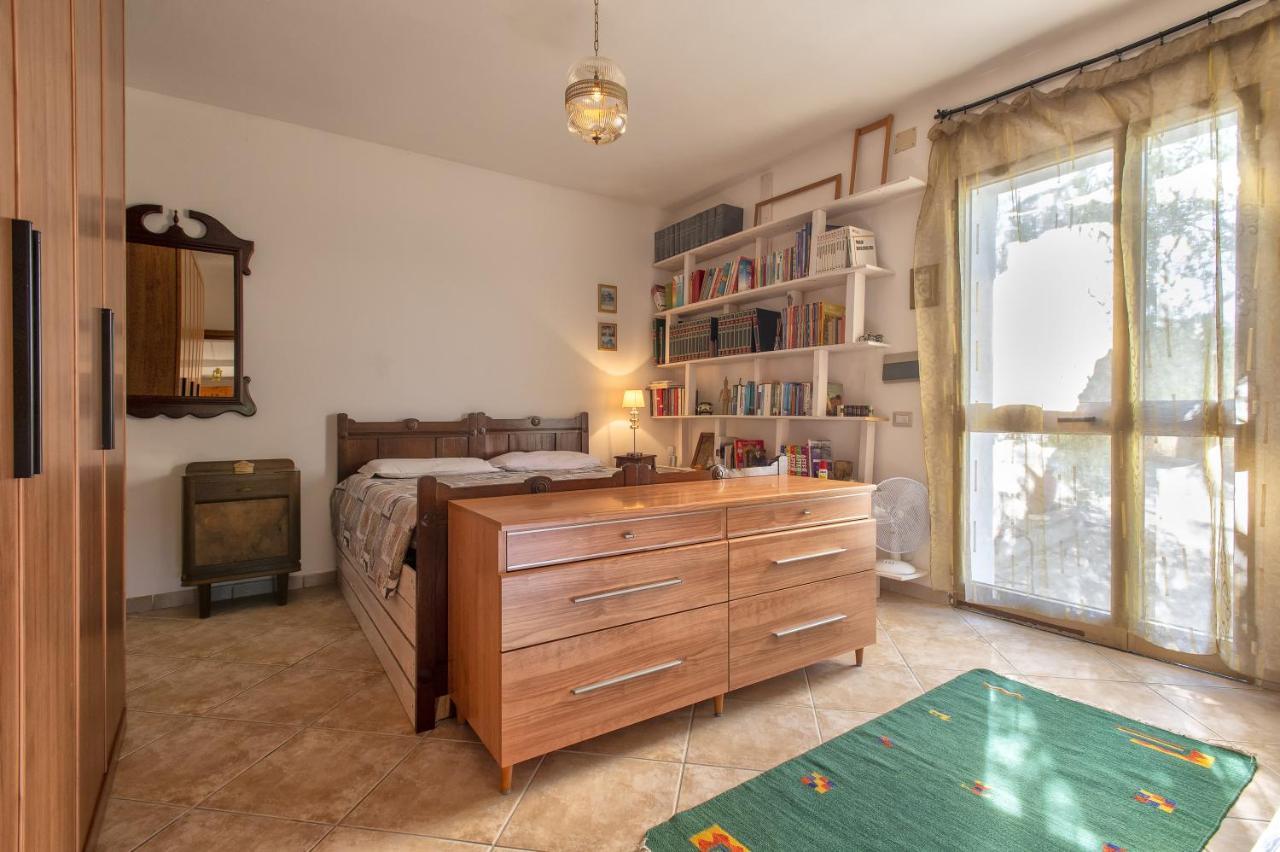 Вилла Casa Rina Сассари Экстерьер фото